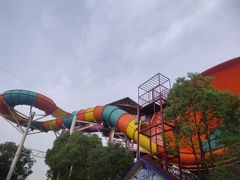 -杭州浪浪浪水公园