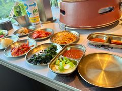 -西塔老太太泥炉烤肉(川沙百联店)