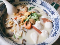 -山外山菜馆(玉泉路店)