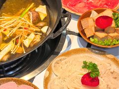 -贰回巷火锅馆(钟楼店)