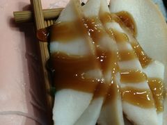 素鲍寿司-争鲜回转寿司(流行前线店)