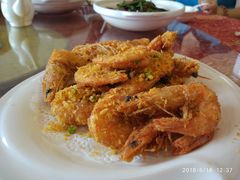 -西北莜面村(太原店)