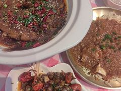 -可可大虾武汉土菜大排档(万松园1店)