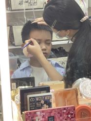 -KISS蜜摄影美学馆(香榭名苑店)