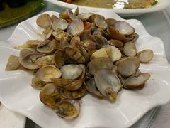 -蓝湾碧波·老字号·疍家非遗海上餐厅