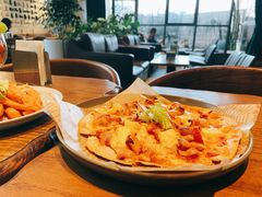 -FUNFUN有饭花园聚会餐厅