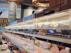 -三禾寿司(石龙店)