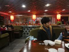大堂-来小酌·长安酒家(翠庭大厦店)