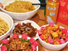 -阳阳中国饭(北京荟聚店)