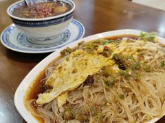 -牛氏石磨肠粉(海璟国际店)