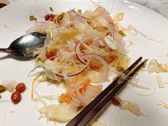 -悦来轩顺德菜(寮厦店)