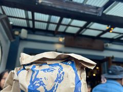 -Fergburger(皇后镇店)