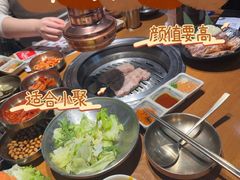 -炉小哥烤肉(信万广场店)