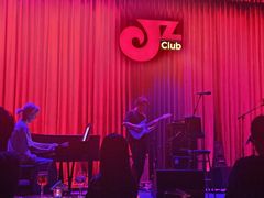 -JZ Club 爵士酒吧(上海店)