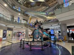 -凯德广场(学府店)