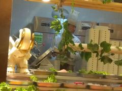 -盛铭轩·巴西烤肉火锅自助(功德林天街GIS店)