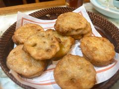 -小吊梨汤·北京菜(香山店)