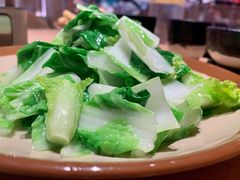 小时蔬-川堂风·跷脚牛肉·乐山爆炒(宝山日月光店)