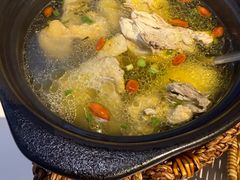 -食光慢宴·安吉土菜馆