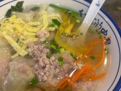 -长人馄饨铺(解放街店)