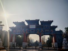 -迎泽公园