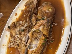 -渔满仓海鲜渔家(象山二店)