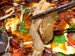 -受气牛肉·耙牛肉火锅(水晶郦城店)