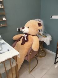 -菩羽·专业美胸·连锁养护中心