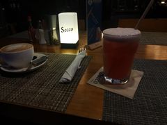 -Secco德式餐吧(南秀村店)