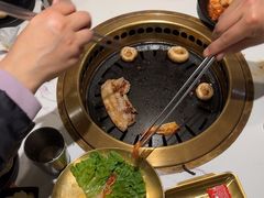 -花味·自助烤肉(江宁同曦店)
