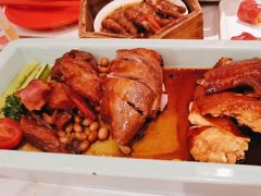 -避风塘·金牌店·夜宵(金玉兰店)