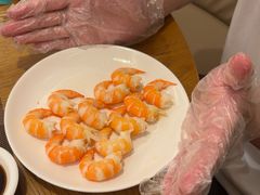 -星璞餐厅(深铁塘朗城君璞酒店)