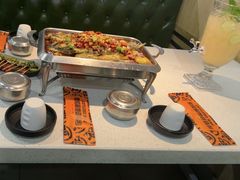 -鸣记脆皮烤鱼(岐山路店)