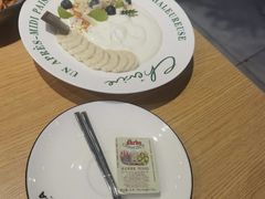 -托斯卡纳烘焙意大利餐厅(五天地店)