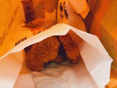 -汉堡王(天津鲁能店)
