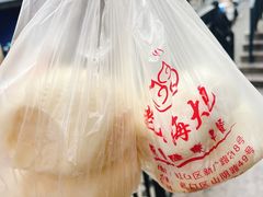-老上海大包(四川北路店)
