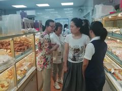 -爱德顺糕点食屋(利民道店)