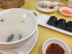 -春尚海鲜城(拱北店)