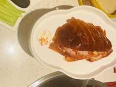 -三人行骨头王火锅(长寿店)