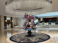 -深圳香格里拉酒店