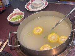 -大吉利·潮汕鲜牛肉火锅(总店)