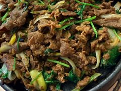 -烤肉宛饭庄(南礼士路店)