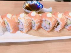 -村上一屋·亚洲菜融合小馆(南楼店)