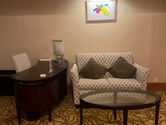 -大连富丽华大酒店