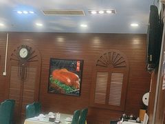 -东四民芳餐厅(世茂工三店)