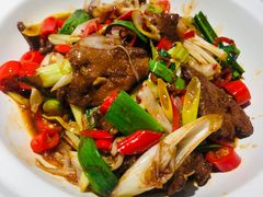 -北大荒人•新东北菜(青岛银座店)
