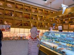 -西村叔叔的店·面包·甜品·蛋糕(牡丹园店)