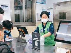 -山姆餐吧(山姆会员商店店)