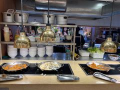 -丽池宫韩式汗蒸会馆(华灯坊店)