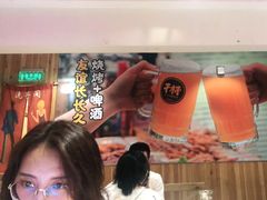 -木屋烧烤(双榆树店)